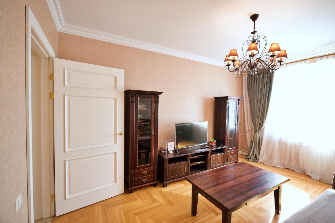 Exporta Residence Nearby Old Town รีกา ภายนอก รูปภาพ