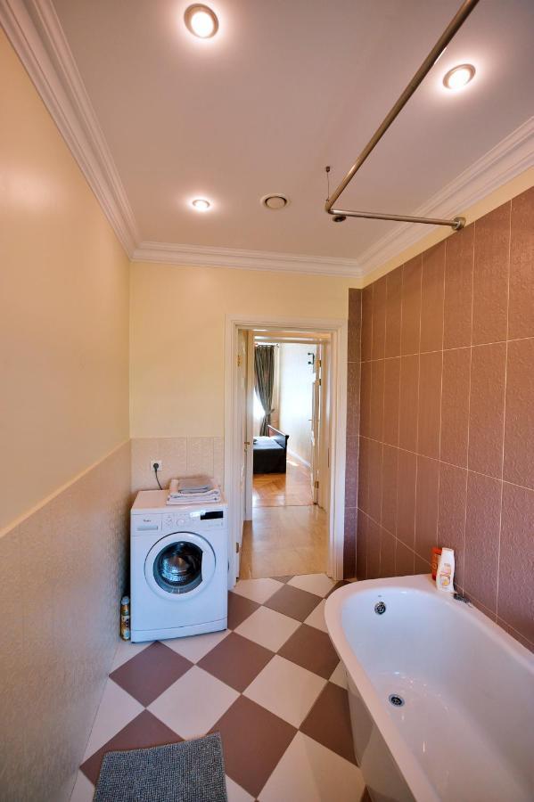 Exporta Residence Nearby Old Town รีกา ภายนอก รูปภาพ
