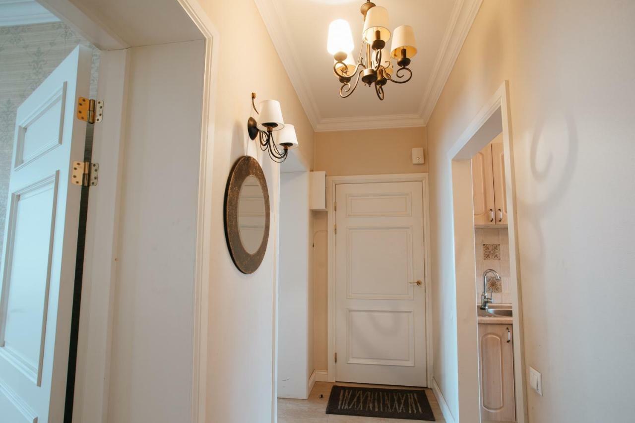 Exporta Residence Nearby Old Town รีกา ภายนอก รูปภาพ