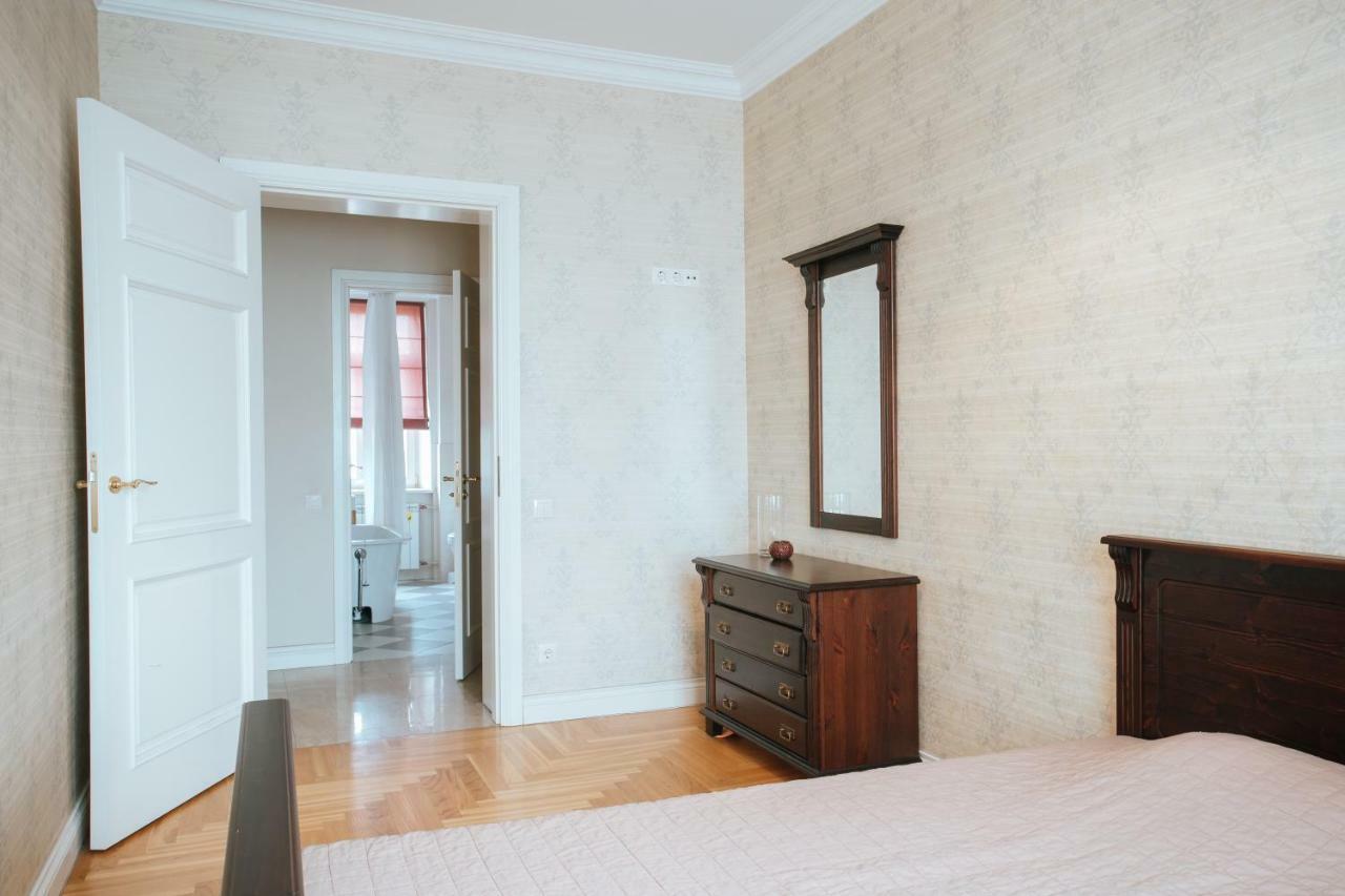Exporta Residence Nearby Old Town รีกา ภายนอก รูปภาพ